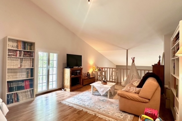 Maison de luxe à vendre à Martignas-sur-Jalle, 599 000 €, Photo 4