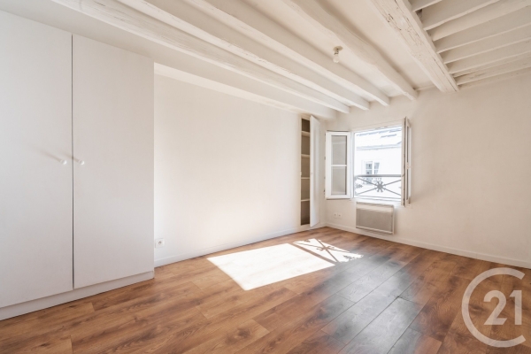 Appartement de luxe à vendre à Paris 1er, 350 000 €, Photo 4