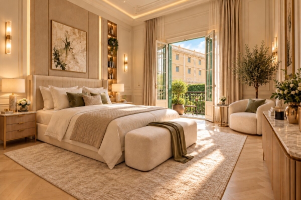 Maison de luxe à vendre à Monaco, 19 000 000 €, Photo 4