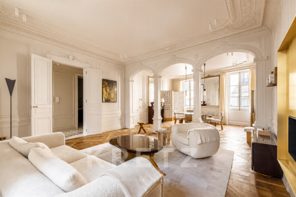 Luxury Apartment for sale in Paris 6ème, 5 500 000 €, Photo 4