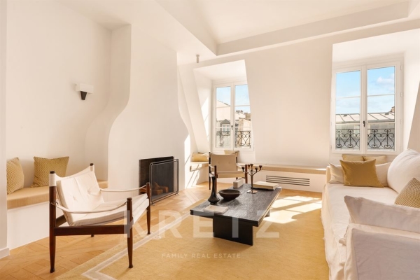 Luxury Apartment for sale in Paris 7ème, 3 650 000 €, Photo 4