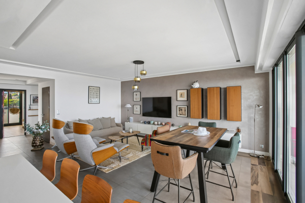 Luxury Apartment for sale in Nice, 1 100 000 €, Photo 4