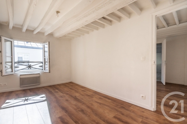 Appartement de luxe à vendre à Paris 1er, 350 000 €, Photo 5