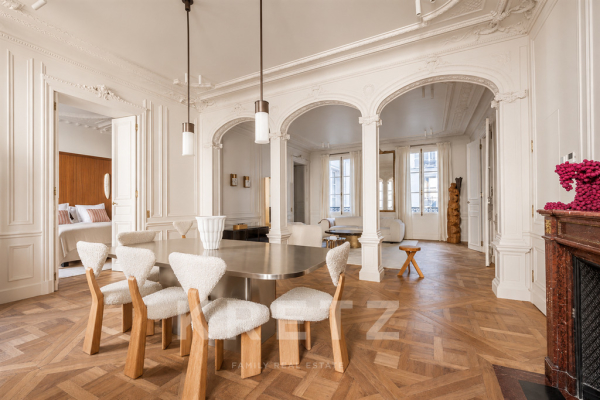 Luxury Apartment for sale in Paris 6ème, 5 500 000 €, Photo 5