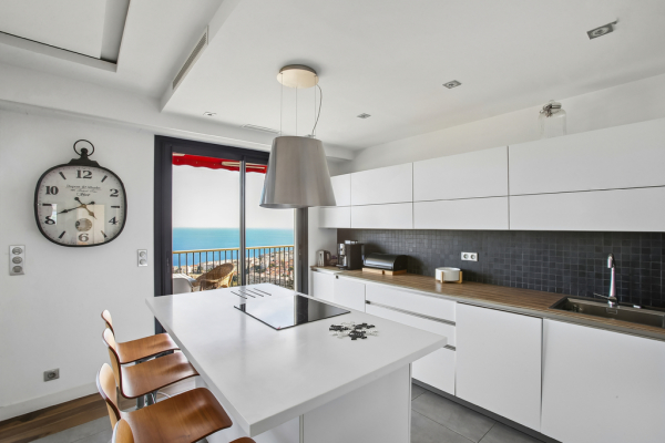 Luxury Apartment for sale in Nice, 1 100 000 €, Photo 5