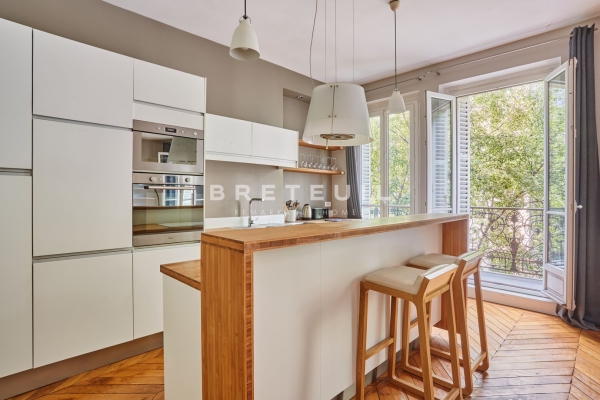 Appartement de luxe à vendre à Paris 9ème, 1 190 000 €, Photo 5