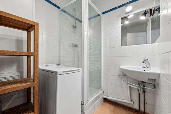 Appartement de luxe à vendre à Paris 12ème, 550 000 €, Photo 4