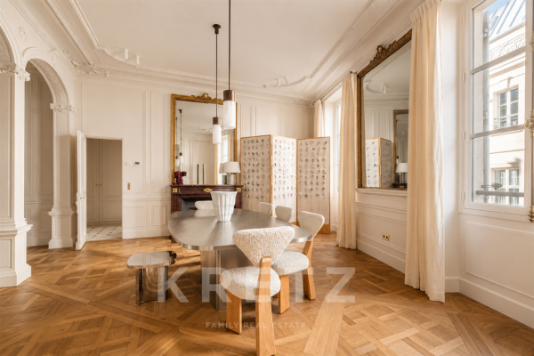 Luxury Apartment for sale in Paris 6ème, 5 500 000 €, Photo 6