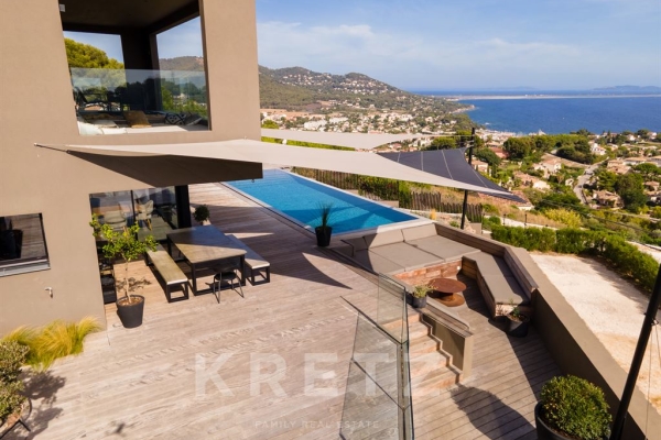 Luxury House for sale in Carqueiranne, 4 150 000 €, Photo 6