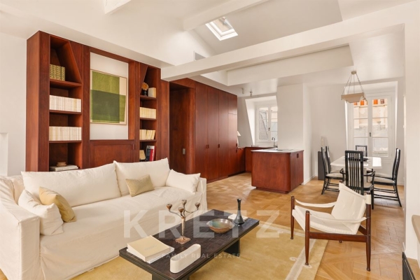 Luxury Apartment for sale in Paris 7ème, 3 650 000 €, Photo 6