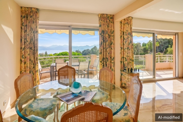 Appartement de luxe à vendre à Cannes, 850 000 €, Photo 6