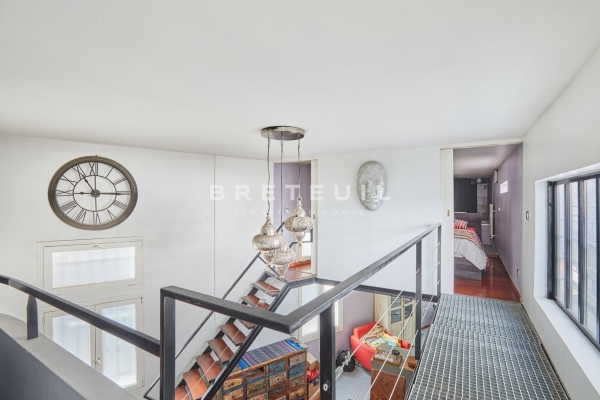 Appartement de luxe à vendre à Paris 18ème, 755 000 €, Photo 6