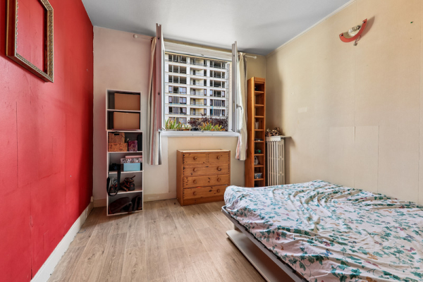 Appartement de luxe à vendre à Paris 12ème, 550 000 €, Photo 5