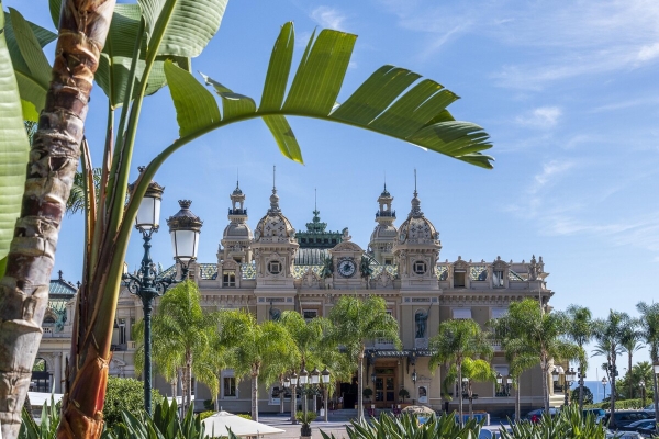 Maison de luxe à vendre à Monaco, 19 000 000 €, Photo 7