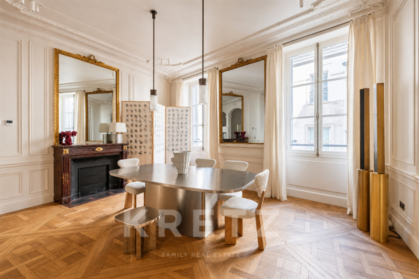 Luxury Apartment for sale in Paris 6ème, 5 500 000 €, Photo 7