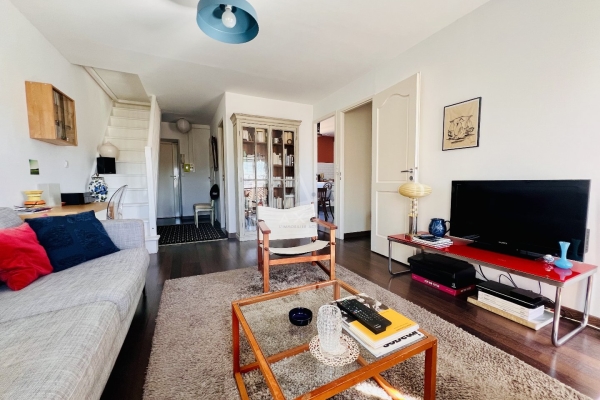 Appartement de luxe à vendre à Bordeaux, 233 000 €, Photo 1