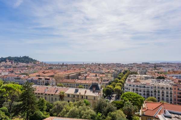 Appartement de luxe à vendre à Nice, 1 490 000 €, Photo 1