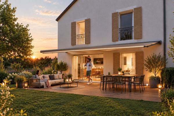 Luxury House for sale in Arpajon, 275 000 €, Photo 1