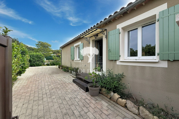 Maison de luxe à vendre à Apt, 369 250 €, Photo 2