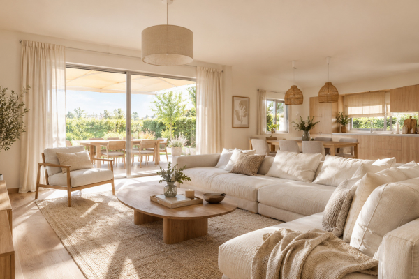 Maison de luxe à vendre à Arpajon, 275 000 €, Photo 2