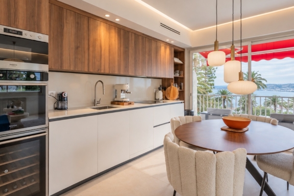 Appartement de luxe à vendre à Nice, 1 345 000 €, Photo 3