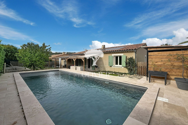 Maison de luxe à vendre à Apt, 369 250 €, Photo 4