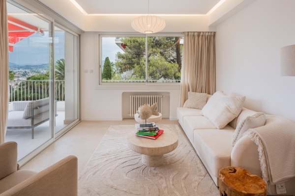 Appartement de luxe à vendre à Nice, 1 345 000 €, Photo 4