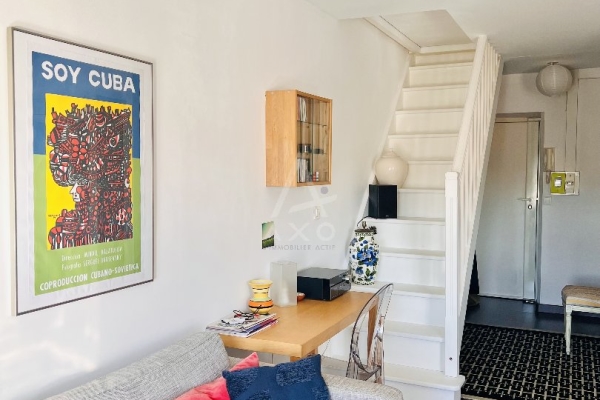 Appartement de luxe à vendre à Bordeaux, 233 000 €, Photo 5
