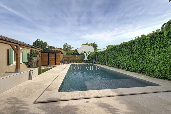 Maison de luxe à vendre à Apt, 369 250 €, Photo 6