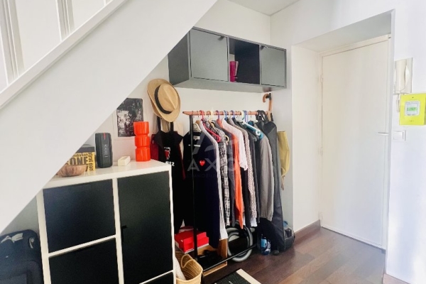 Appartement de luxe à vendre à Bordeaux, 233 000 €, Photo 6