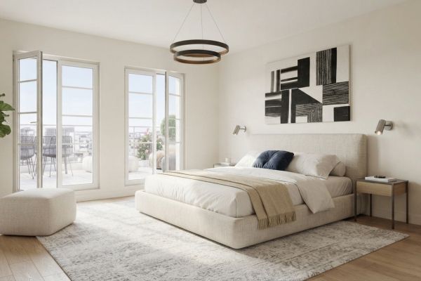 Maison de luxe à vendre à Arpajon, 275 000 €, Photo 6