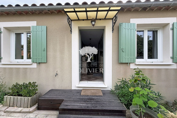 Maison de luxe à vendre à Apt, 369 250 €, Photo 7