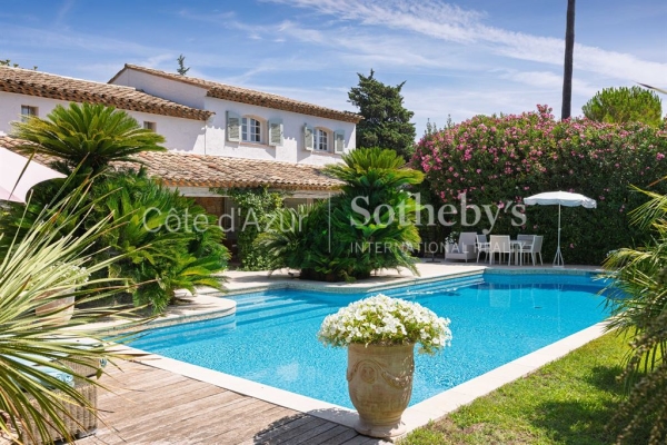 Maison de luxe à vendre à Mougins, 1 995 000 €, Photo 2