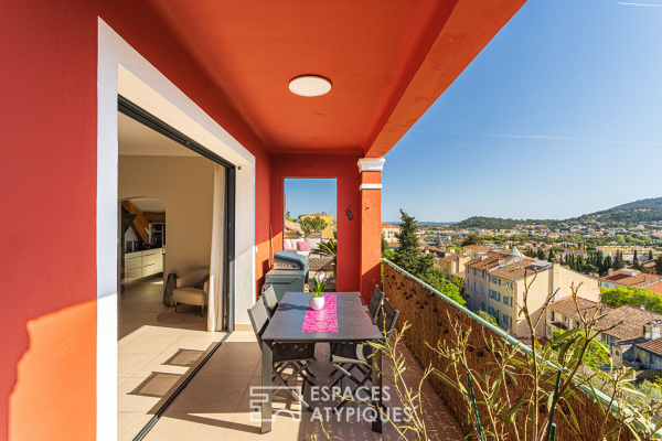 Luxury Apartment for sale in Hyères, 624 000 €, Photo 2