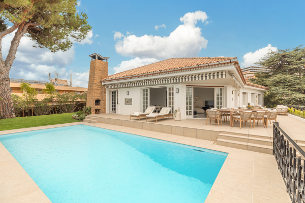 Luxury House for sale in Nice, 2 680 000 €, Photo 2