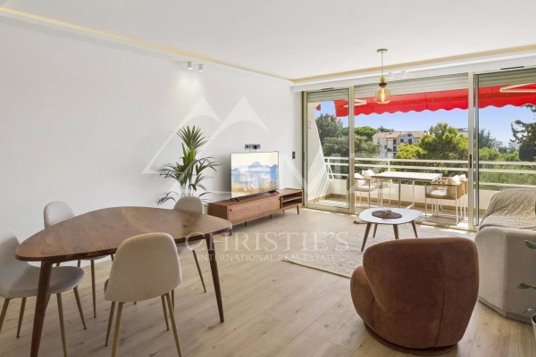 Appartement de luxe à vendre à Cannes, 875 000 €, Photo 2