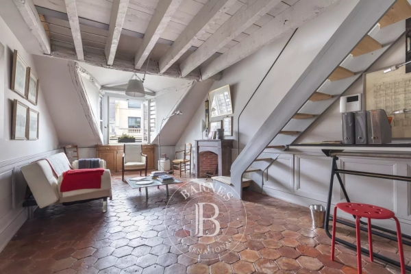 Luxury Apartment for sale in Paris 8ème, 985 000 €, Photo 2