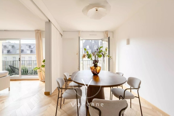 Luxury Apartment for sale in Paris 3ème, 2 142 000 €, Photo 2
