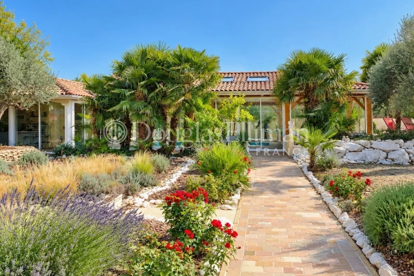 Maison de luxe à vendre à Parentis-en-Born, 997 000 €, Photo 2