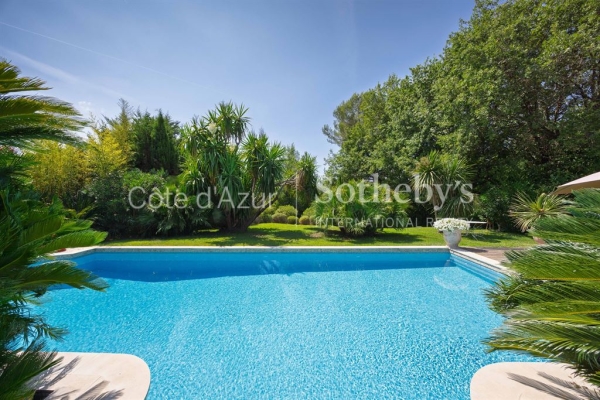 Maison de luxe à vendre à Mougins, 1 995 000 €, Photo 3