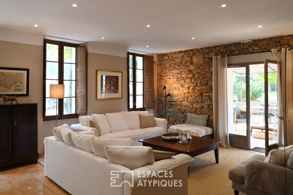 Maison de luxe à vendre à Le Thoronet, 2 300 000 €, Photo 3