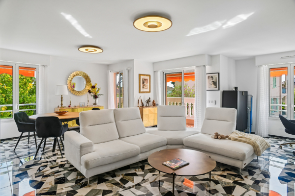 Luxury Apartment for sale in Cannes, 960 000 €, Photo 3