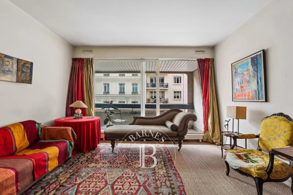 Luxury Apartment for sale in Paris 6ème, 1 260 000 €, Photo 3