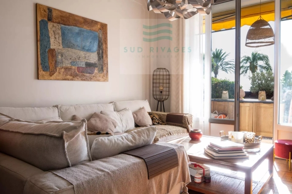 Appartement de luxe à vendre à Nice, 1 200 000 €, Photo 3