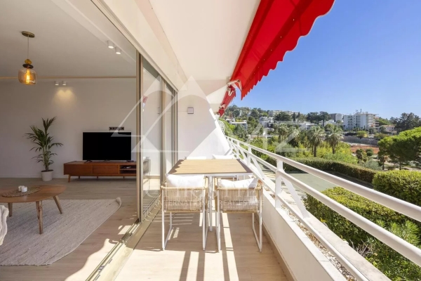Appartement de luxe à vendre à Cannes, 875 000 €, Photo 3