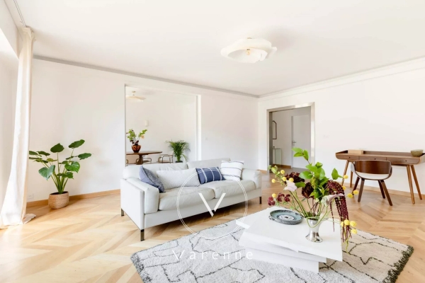Luxury Apartment for sale in Paris 3ème, 2 142 000 €, Photo 3