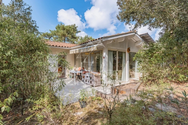 Maison de luxe à vendre à Pyla sur Mer, 1 100 000 €, Photo 3