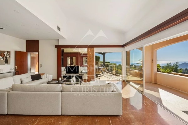 Luxury House for sale in Mandelieu-la-Napoule, 2 490 000 €, Photo 3