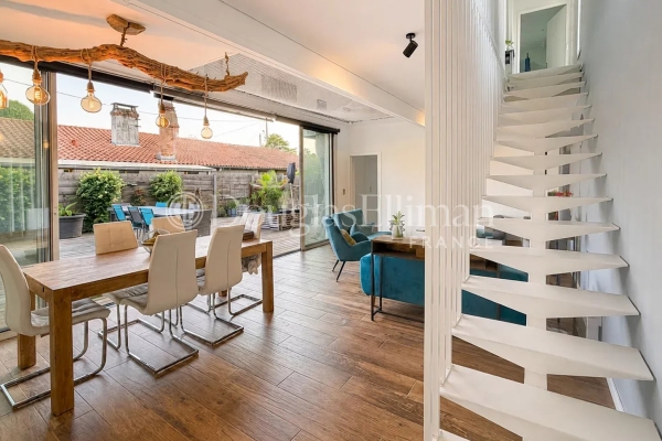 Luxury House for sale in Le Teich, 587 600 €, Photo 3