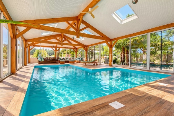 Maison de luxe à vendre à Parentis-en-Born, 997 000 €, Photo 3